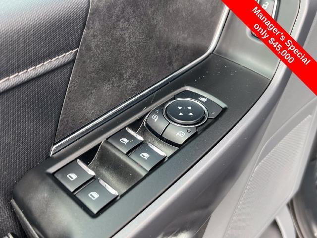 2025 Ford F-150 - $45,000