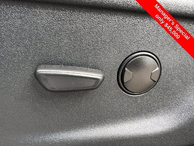 2025 Ford F-150 - $45,000