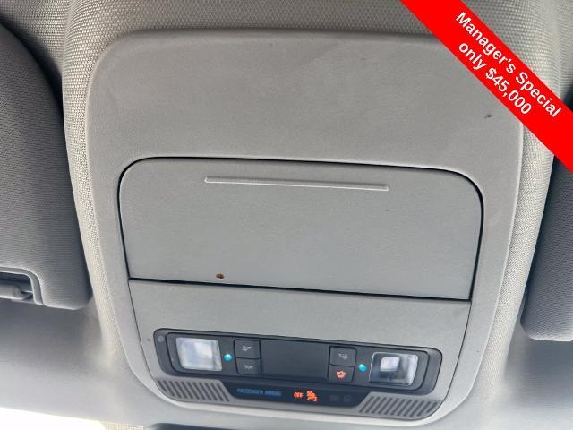 2025 Ford F-150 - $45,000