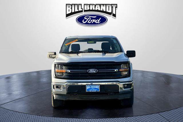 2025 Ford F-150 - $41,539