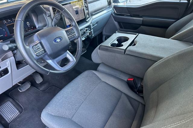 2025 Ford F-150 - $41,539
