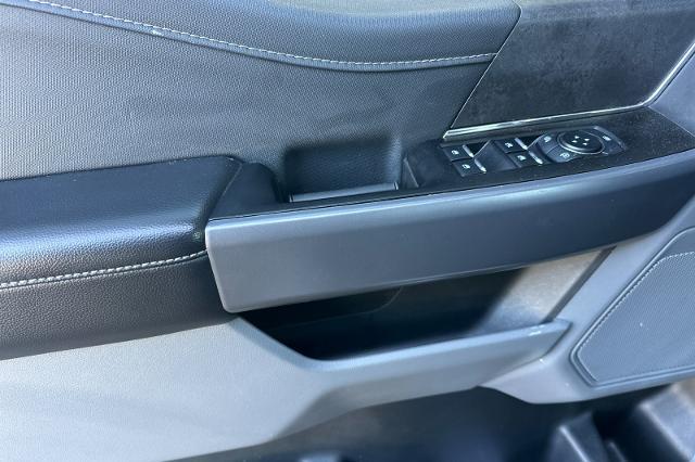 2025 Ford F-150 - $41,539