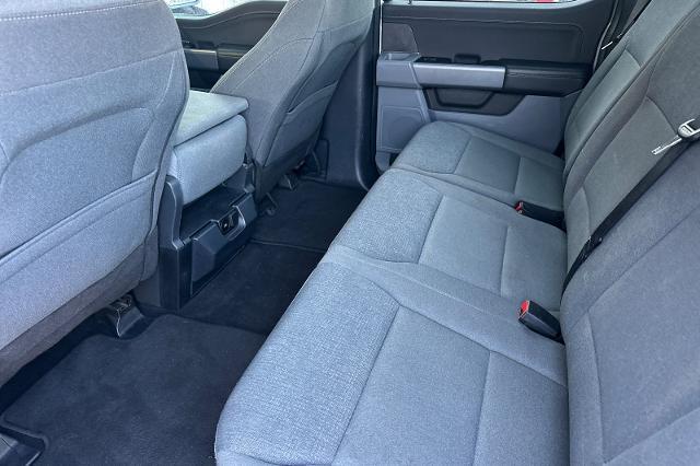 2025 Ford F-150 - $41,539