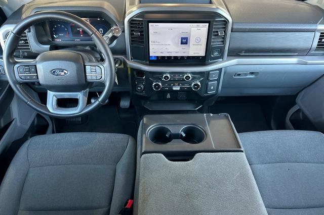 2025 Ford F-150 - $41,539