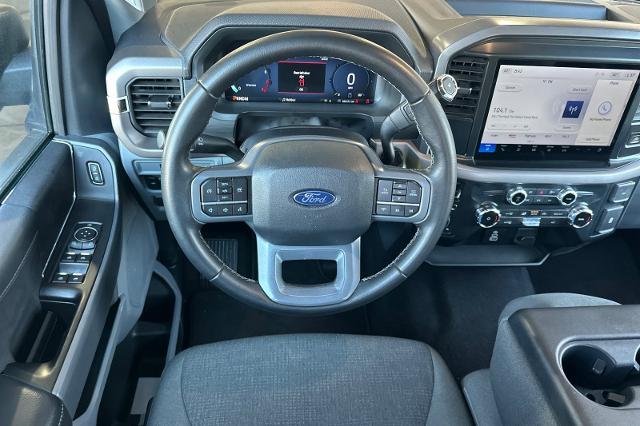2025 Ford F-150 - $41,539