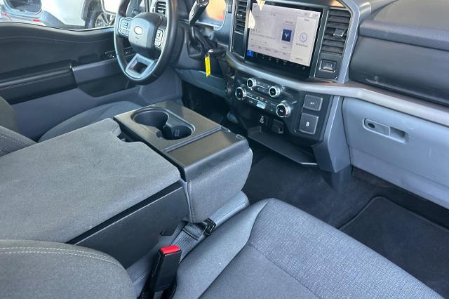 2025 Ford F-150 - $41,539