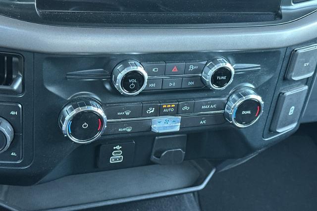 2025 Ford F-150 - $41,539