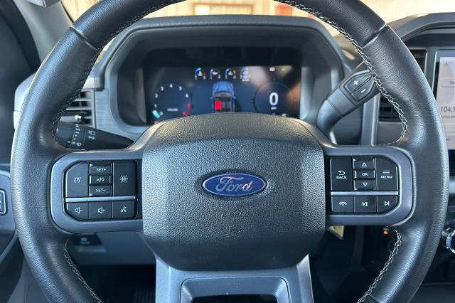 2025 Ford F-150 - $41,539