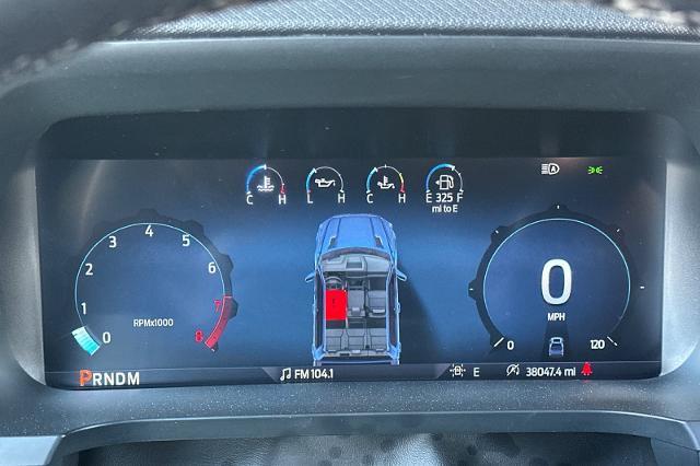 2025 Ford F-150 - $41,539