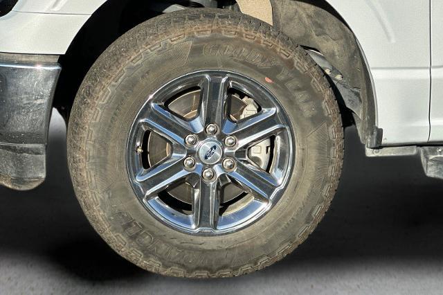 2025 Ford F-150 - $41,539