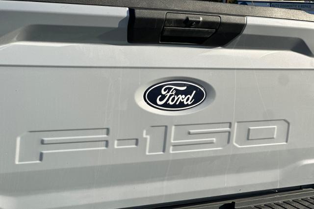 2025 Ford F-150 - $41,539
