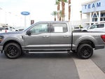 2025 F-150 Thumbnail 4