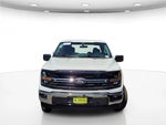 2025 F-150 Thumbnail 4