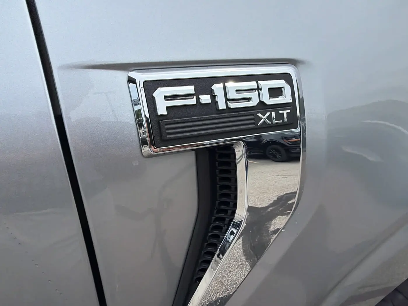 2025 Ford F-150 - $41,300