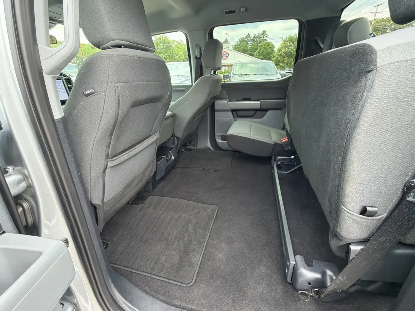 2025 Ford F-150 - $41,300