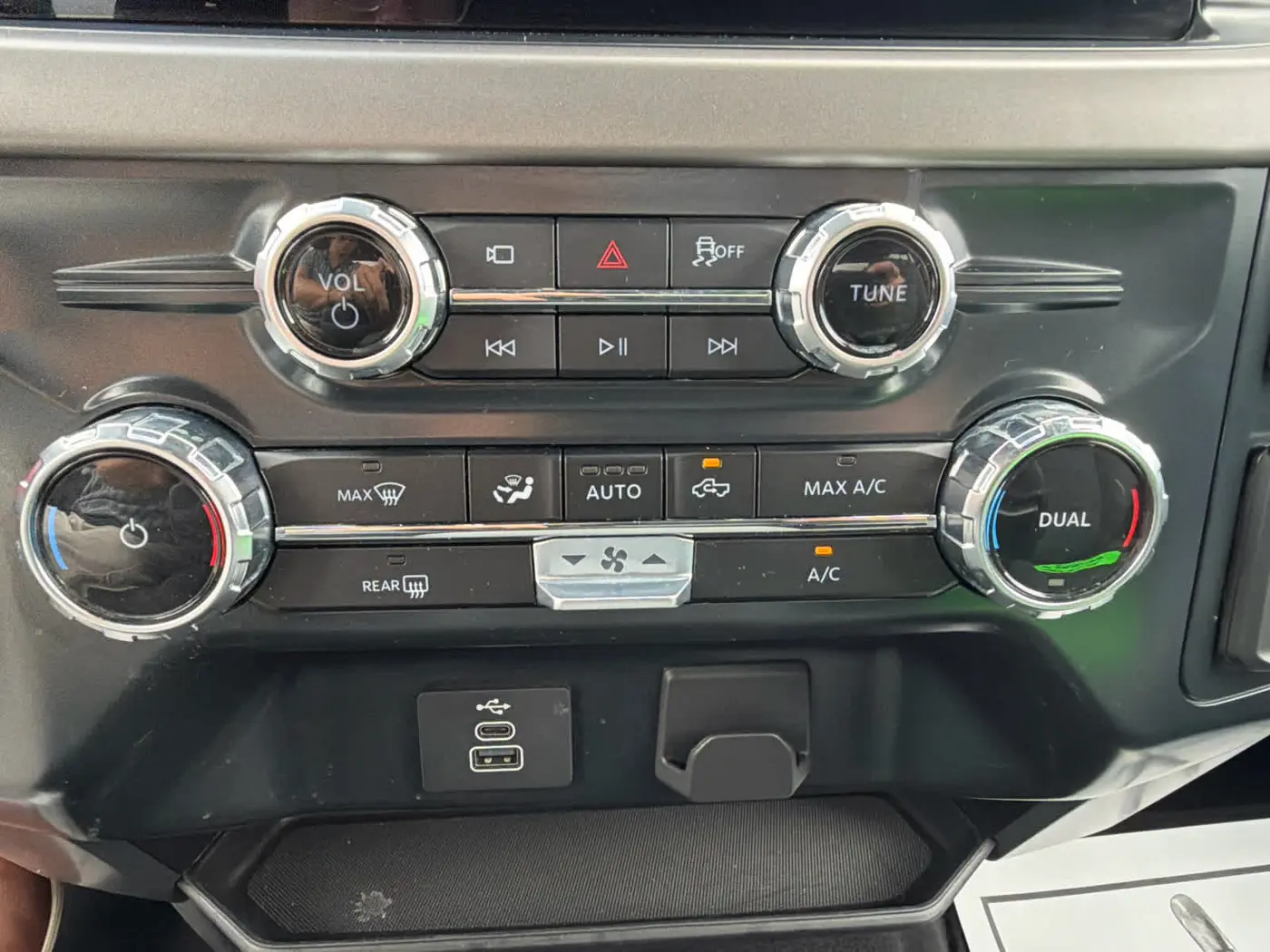 2025 Ford F-150 - $41,300