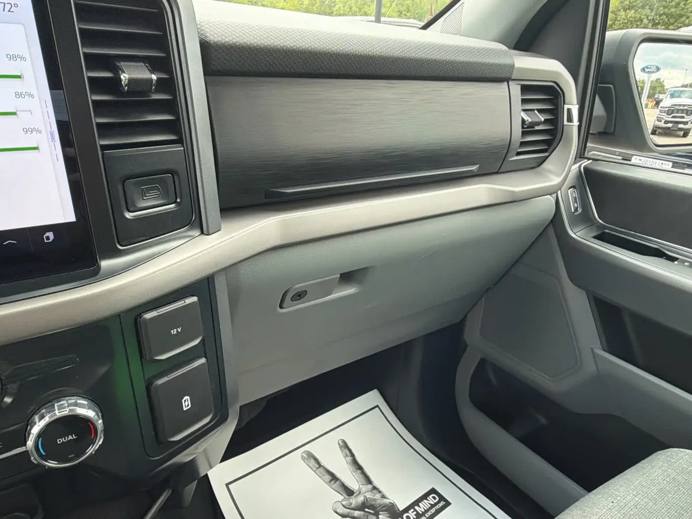 2025 Ford F-150 - $41,300