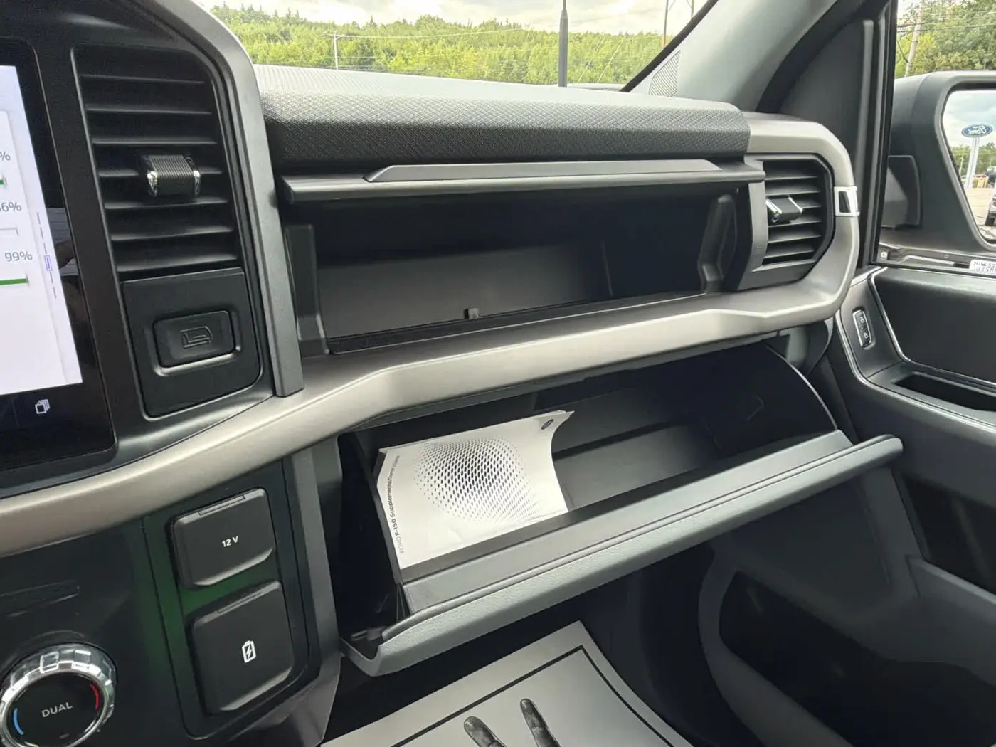 2025 Ford F-150 - $41,300