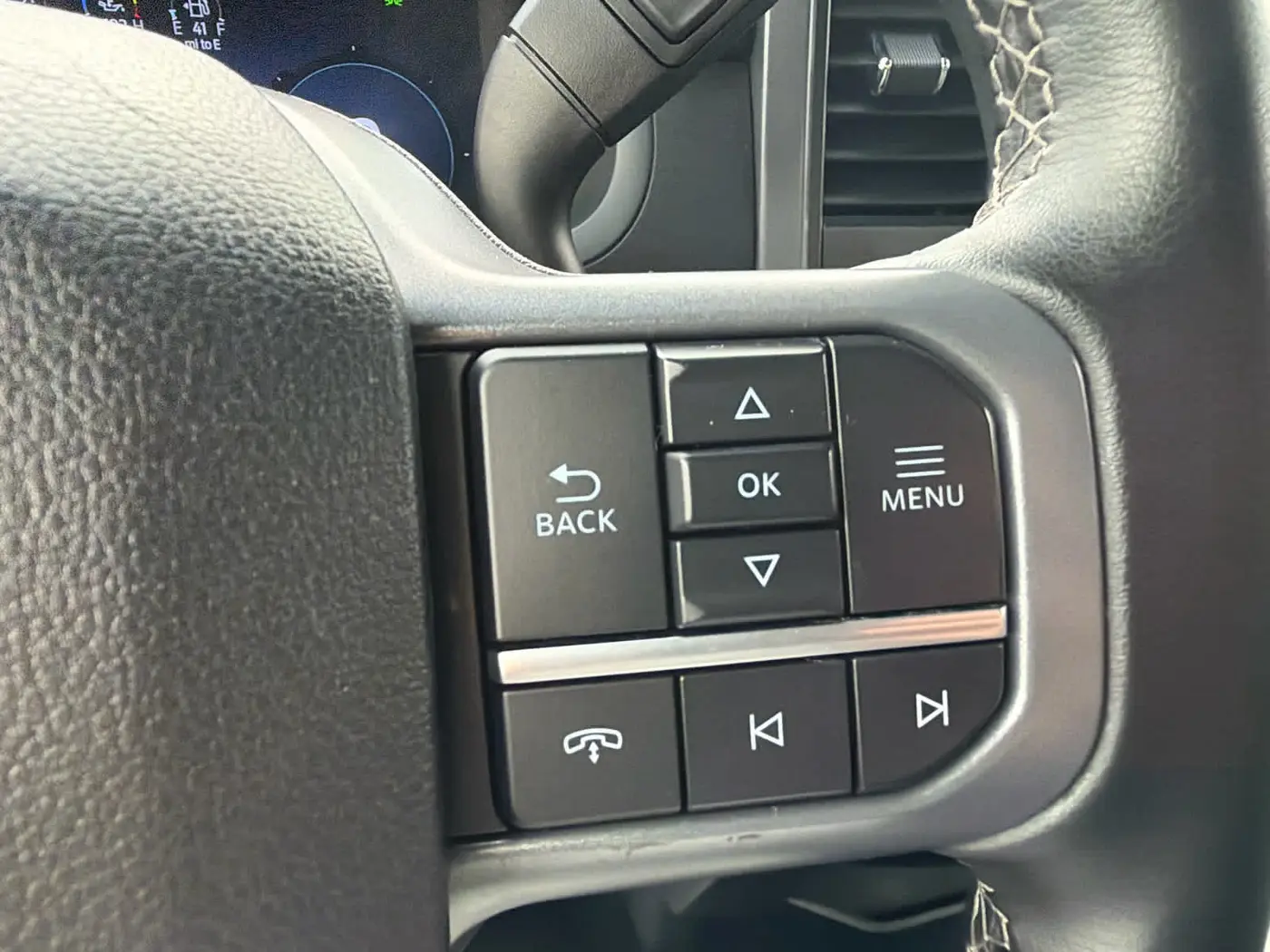 2025 Ford F-150 - $41,300