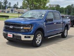 2025 F-150 Thumbnail 3