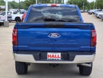 2025 F-150 Thumbnail 5