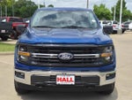 2025 F-150 Thumbnail 2