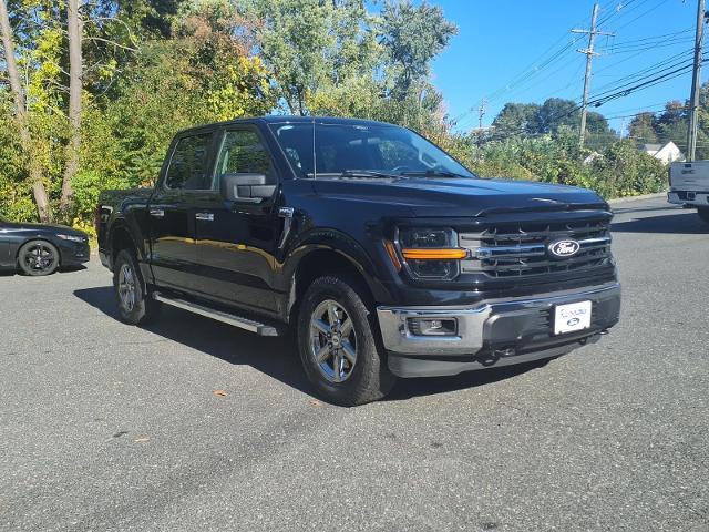2025 Ford F-150 - $44,795