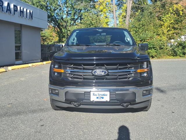 2025 Ford F-150 - $44,795