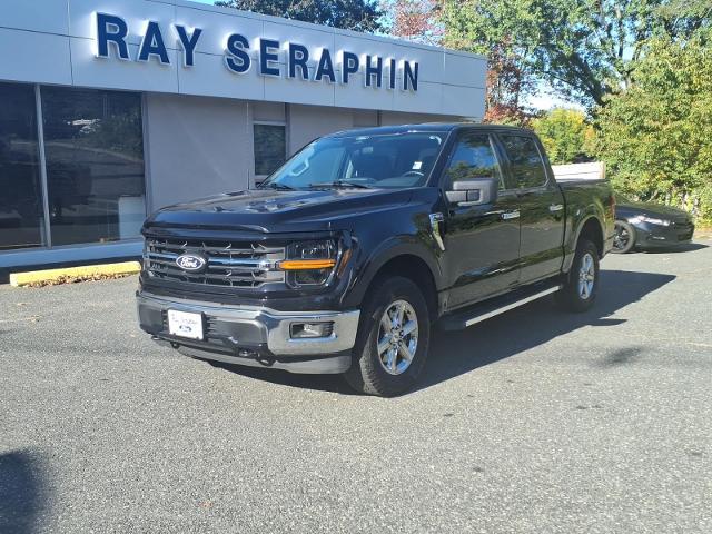 2025 Ford F-150 - $44,795