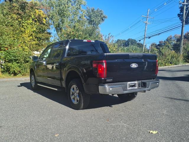 2025 Ford F-150 - $44,795