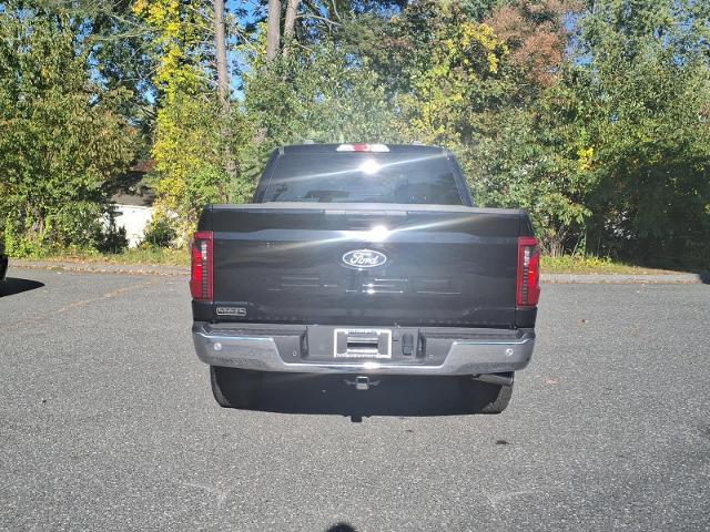 2025 Ford F-150 - $44,795