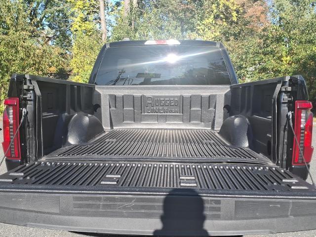 2025 Ford F-150 - $44,795