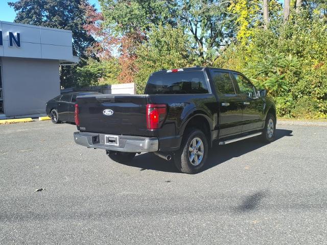 2025 Ford F-150 - $44,795