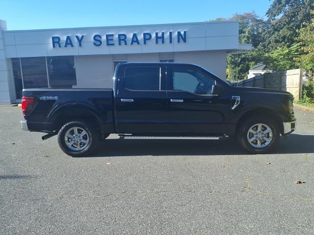 2025 Ford F-150 - $44,795