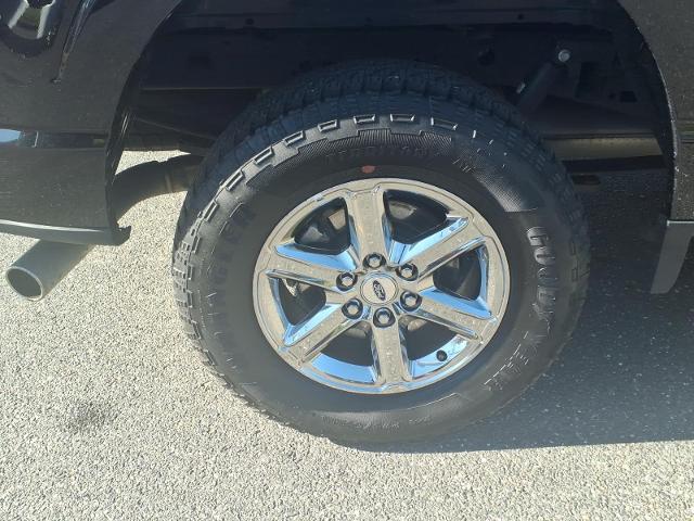 2025 Ford F-150 - $44,795