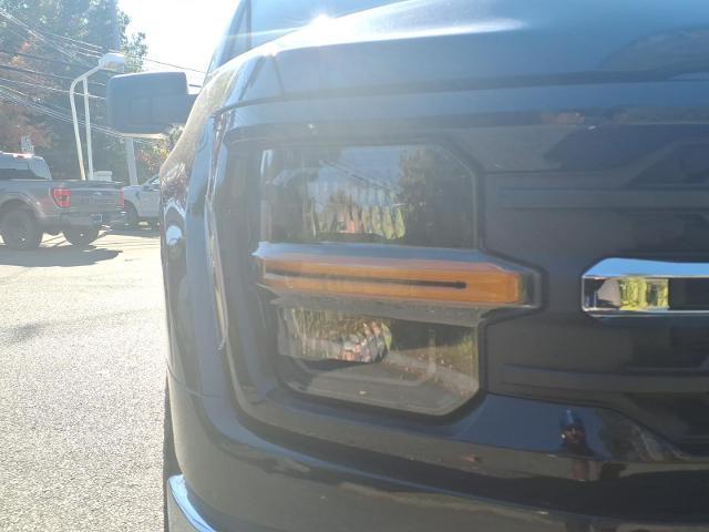 2025 Ford F-150 - $44,795
