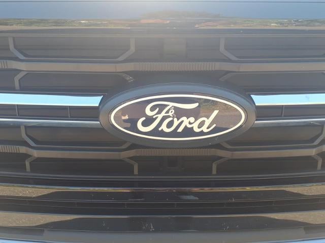 2025 Ford F-150 - $44,795