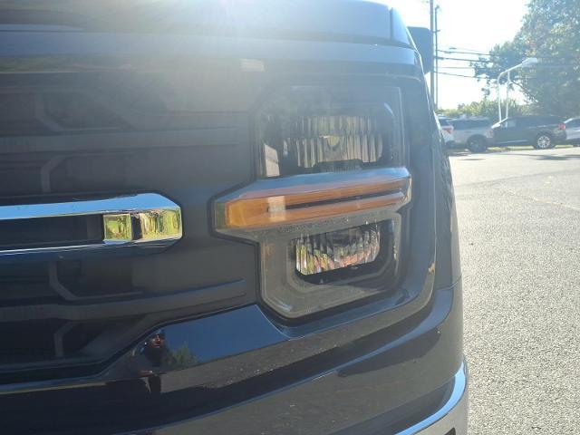 2025 Ford F-150 - $44,795