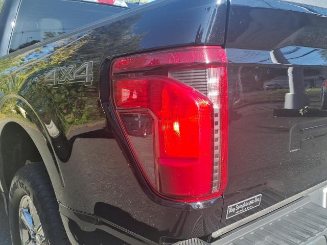 2025 Ford F-150 - $44,795