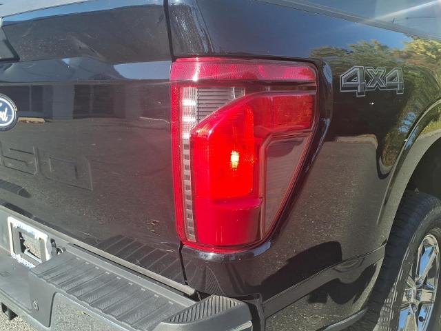 2025 Ford F-150 - $44,795