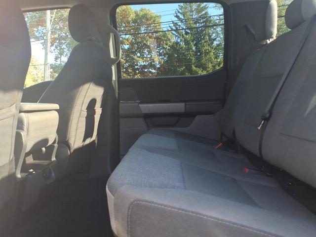 2025 Ford F-150 - $44,795