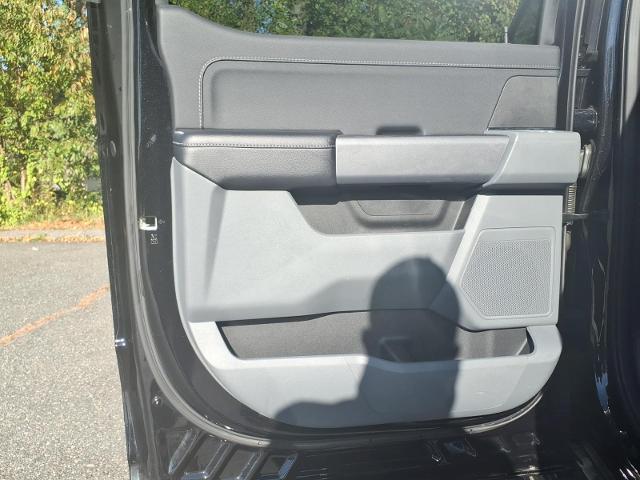 2025 Ford F-150 - $44,795