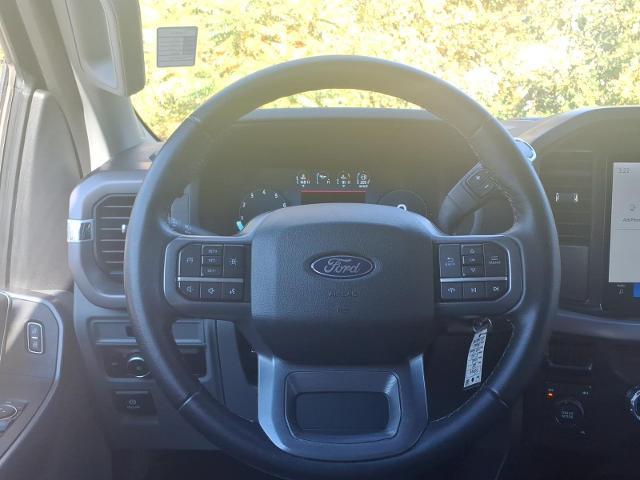 2025 Ford F-150 - $44,795