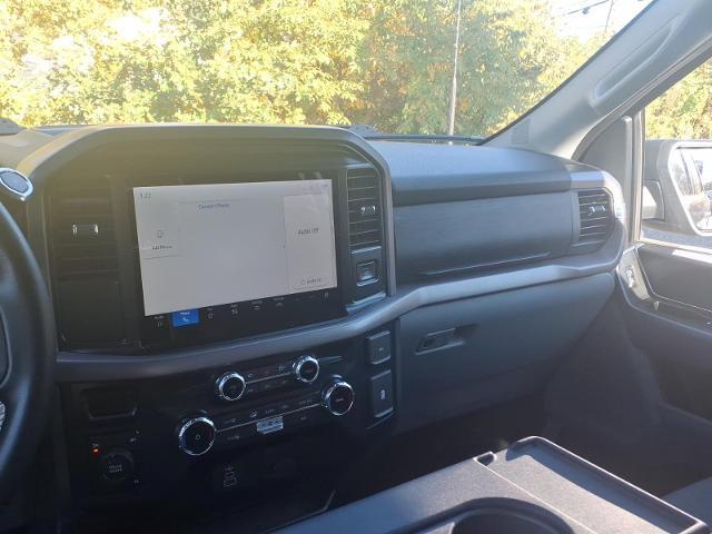 2025 Ford F-150 - $44,795