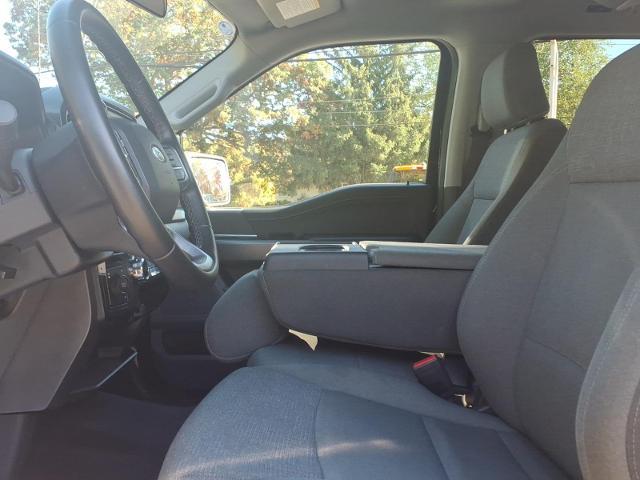 2025 Ford F-150 - $44,795