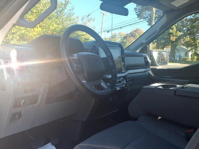 2025 Ford F-150 - $44,795
