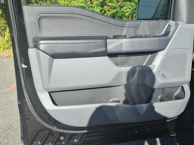 2025 Ford F-150 - $44,795