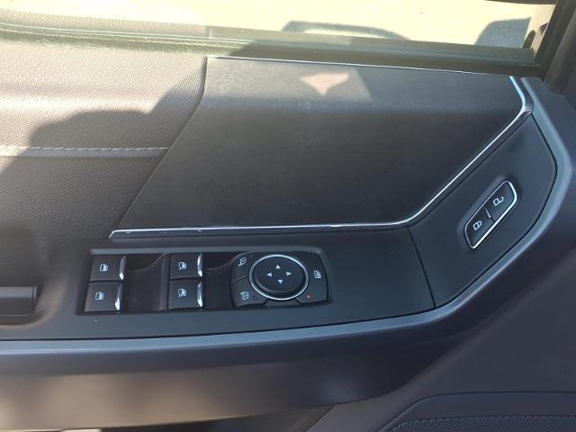 2025 Ford F-150 - $44,795