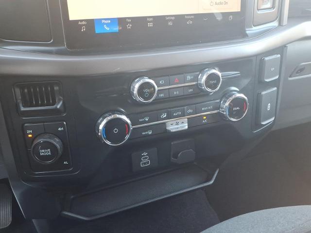 2025 Ford F-150 - $44,795