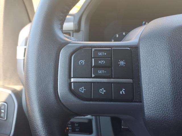 2025 Ford F-150 - $44,795